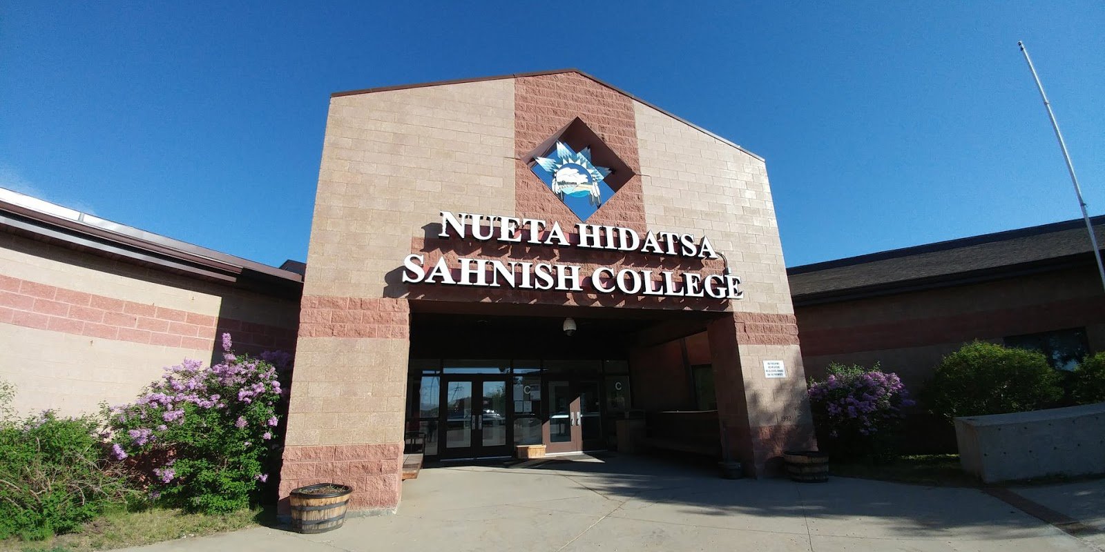 Nueta Hidatsa Sahnish College Partners With Akademos To Launch New ...